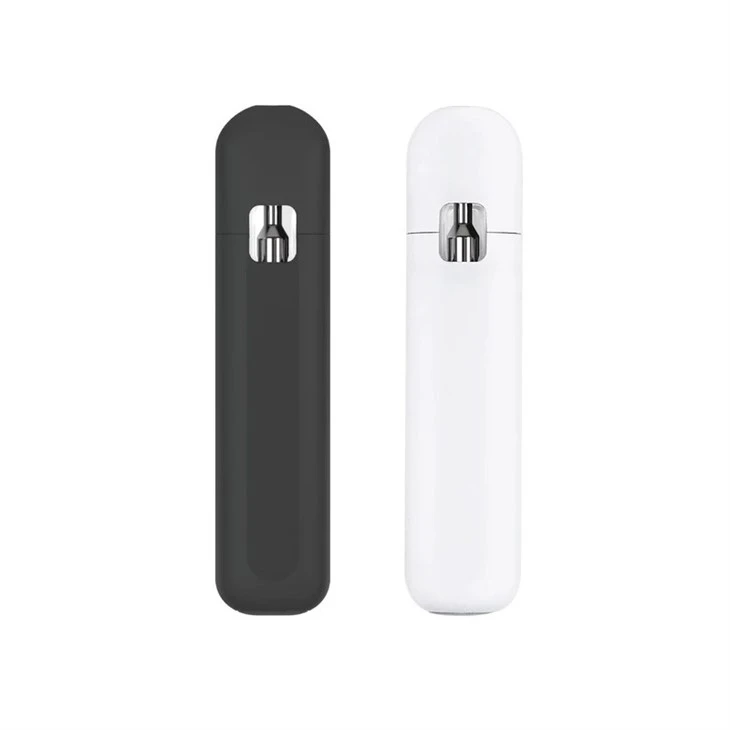 open CBD vape