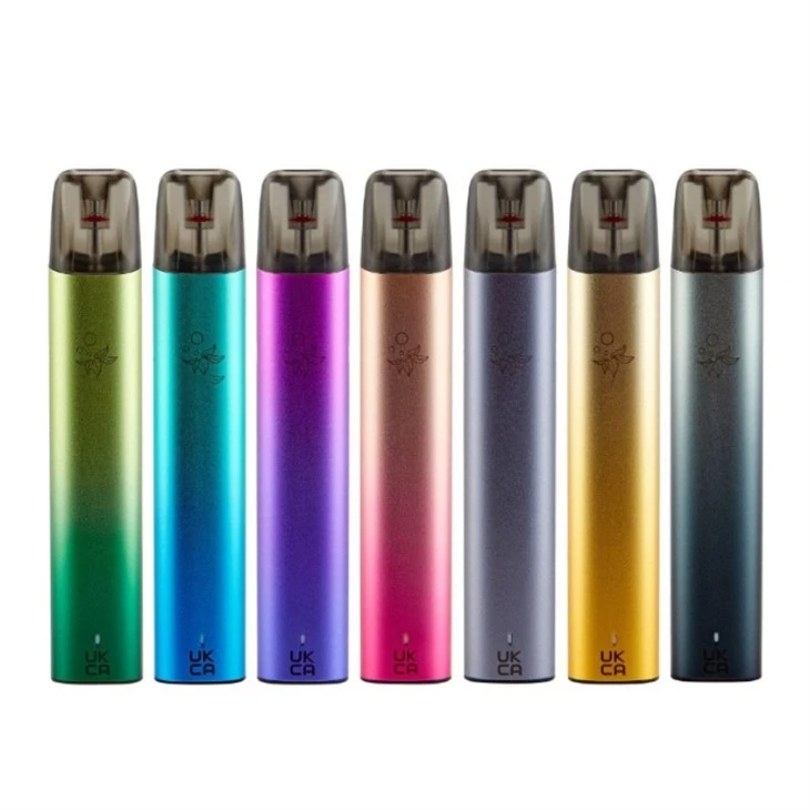 Refill E Cigarette pod