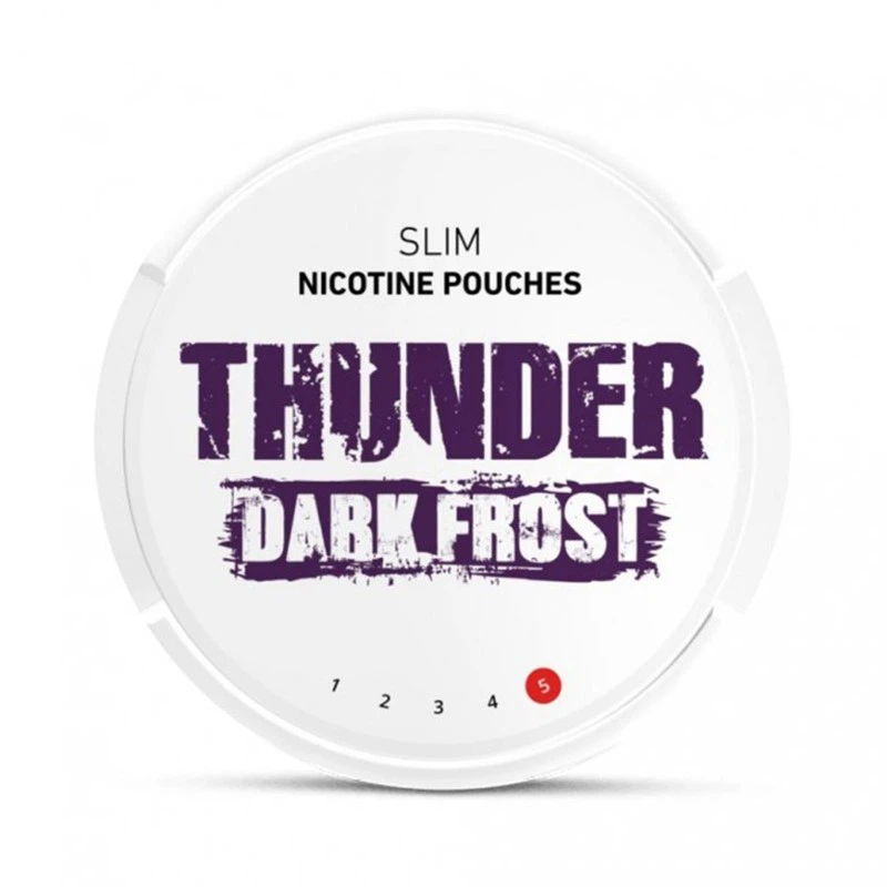 thunder pouches