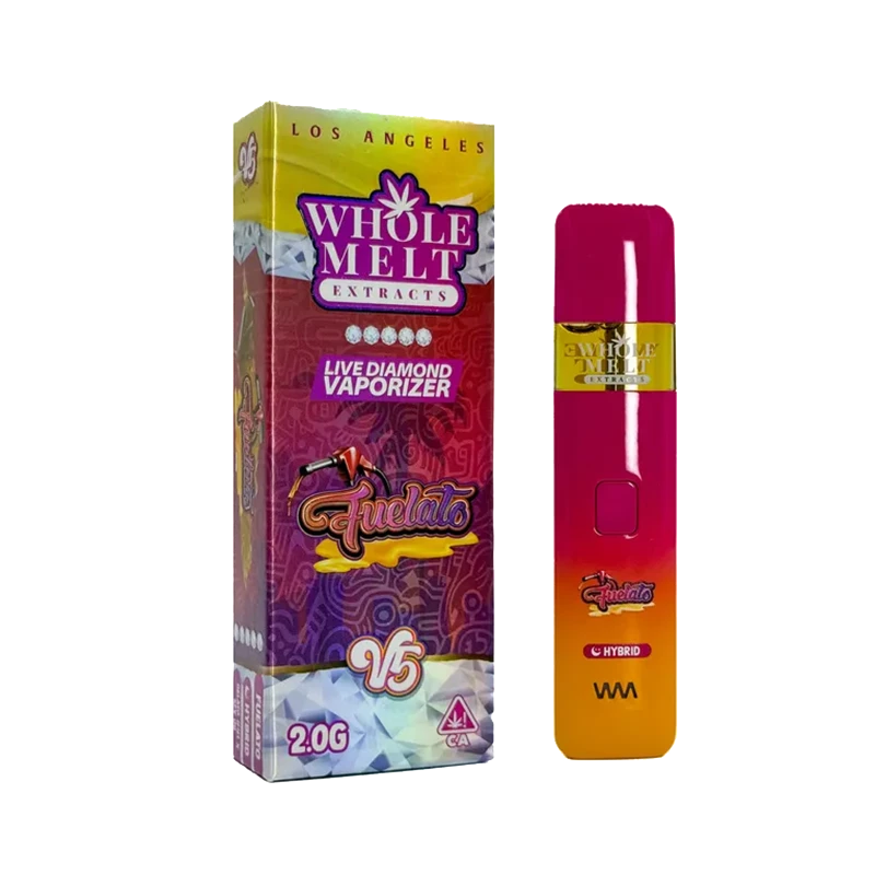 whole melt disposable supplier