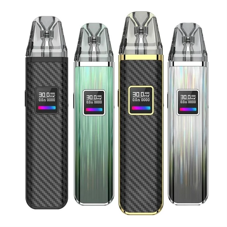 Replaceable Coils vape