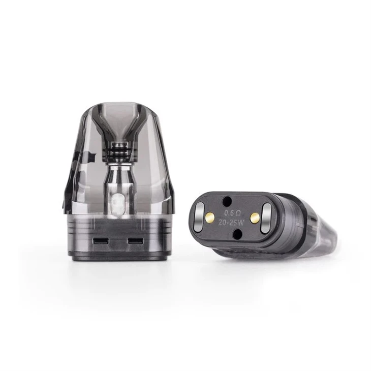 XLim refillable pods