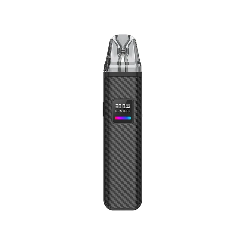 Xlim V3 Pods Refillable Pods Kits