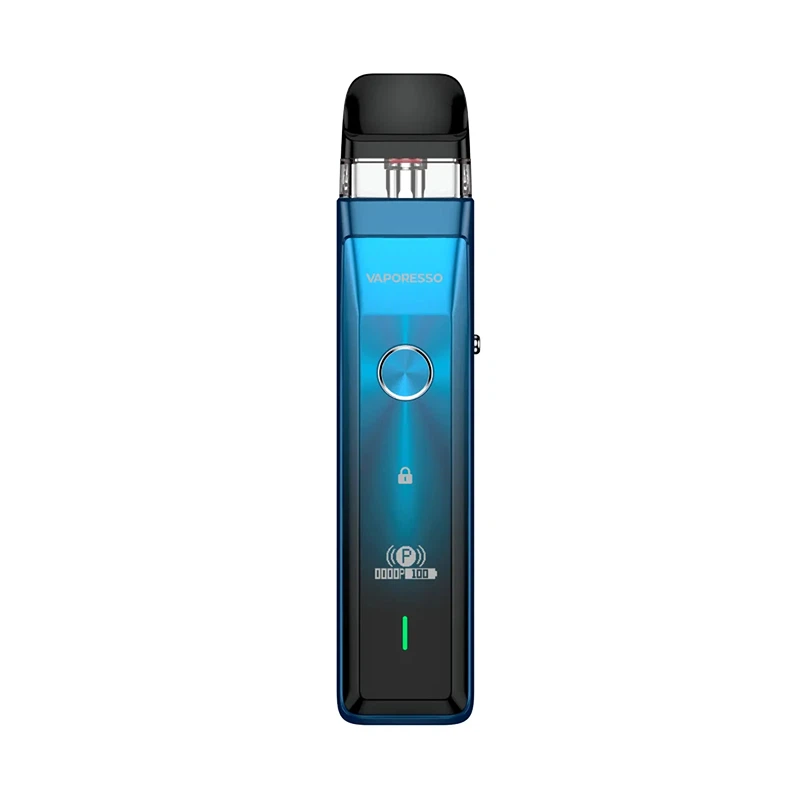 XROS Pro Vape Kit